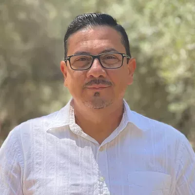 Ismael Uribe