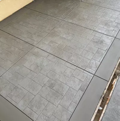 Musketeers concrete