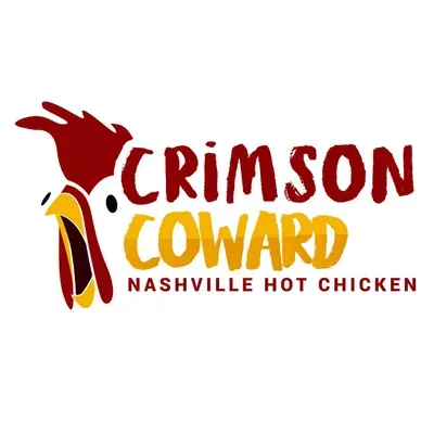 Crimson Coward