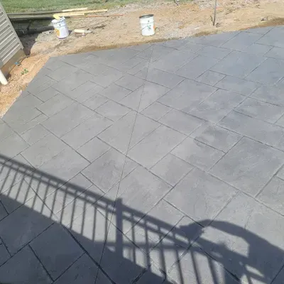 TKO Concrete And Construction LLC