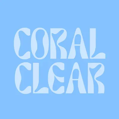 Coral Clear Pools