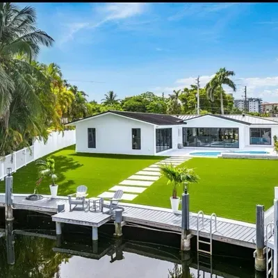 Evolution Stone artificial Turf