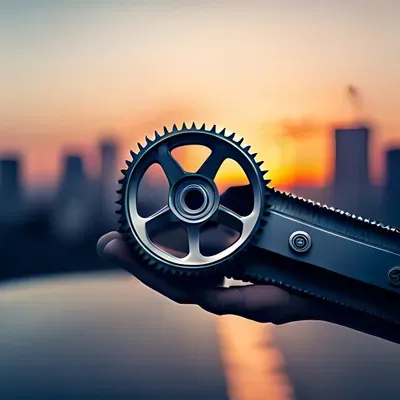 Gear Fix Pro