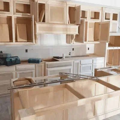 Horace's Carpentry Services