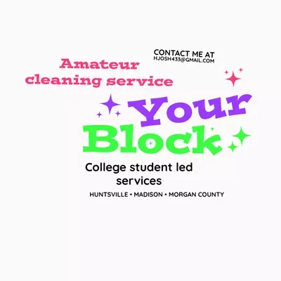 Your Block