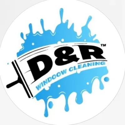 D&R Window Cleaning