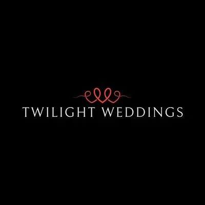 Twilight Weddings
