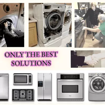 Deal Tech Service (Appliance repair)