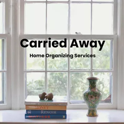 Carried Away