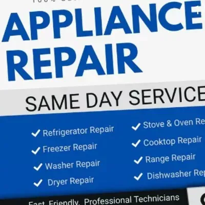 JOES APPLIANCE REPAIR