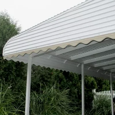 #1 Rated Awning Company