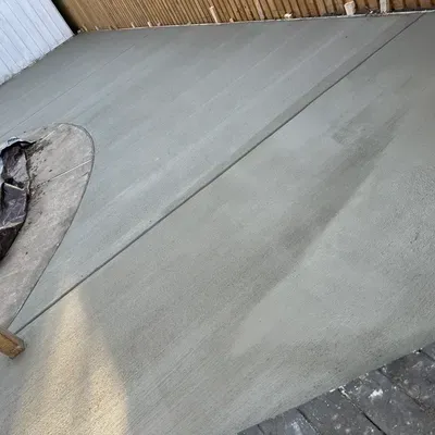 East coast concrete llc
