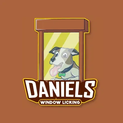 Daniels Window Licking