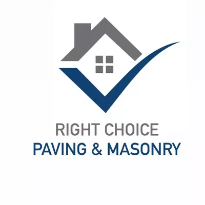 Right Choice Paving & Masonry