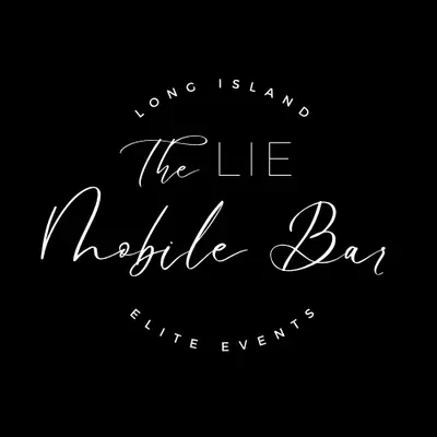 The LIE Mobile Bar