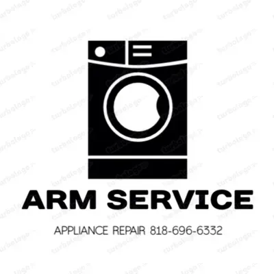 Appliance repair.