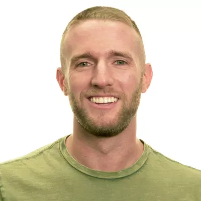 Patrick Trigg