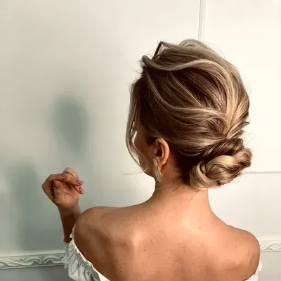 MakeUp&Hair Tatiana?