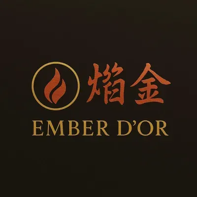 Ember D'Or | NO HIBACHI | Please Read Profile
