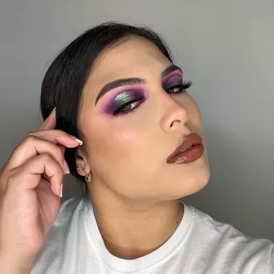 Keimarys Velasquez Makeup Artist
