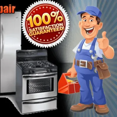 The Appliance Experts
