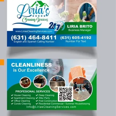 Liria Cleaning Service