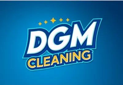 DGM cleaning services LLC
