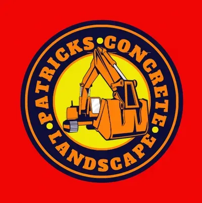 Patrick’s concrete & landscaping