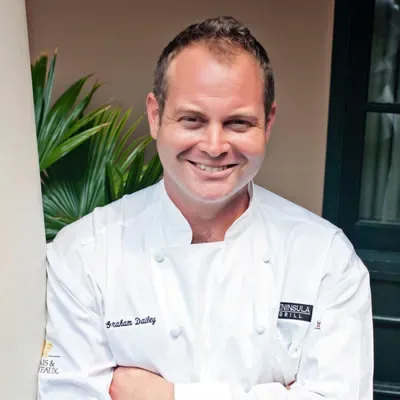 G.D Culinary Concepts
