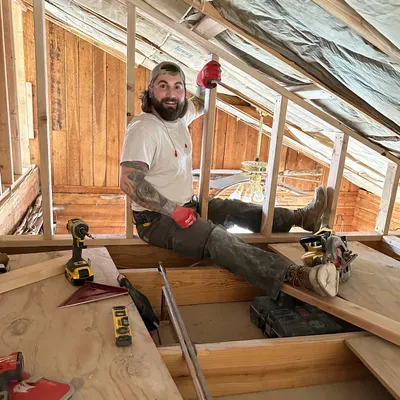 Honey Do Carpentry