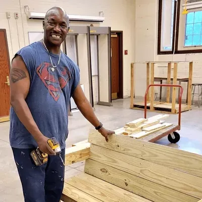 Andre (Does) Moore Construction
