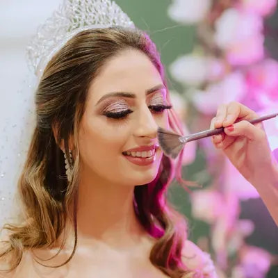 Beauty forever