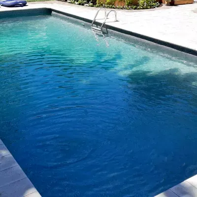 Southern Pool Services