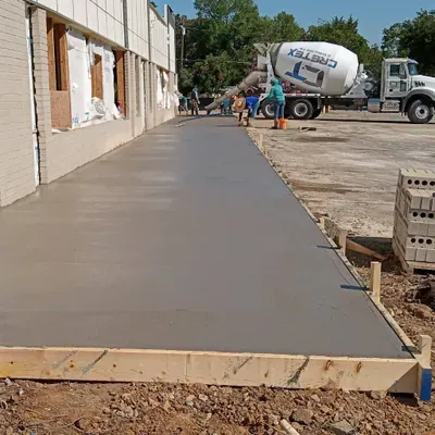 Macizos Concrete And Construction