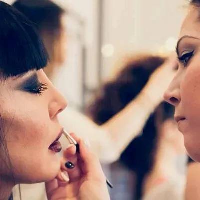 Monica Mosconi MUA