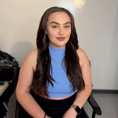 Brittany Weight