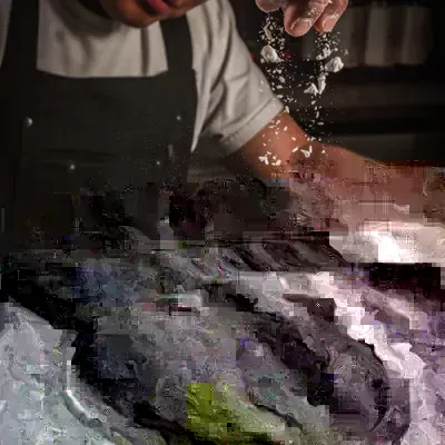 MH Catering