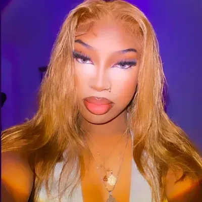 Zaejah Amor - Makeup & Hair