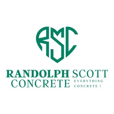 Randolph Scott Concrete