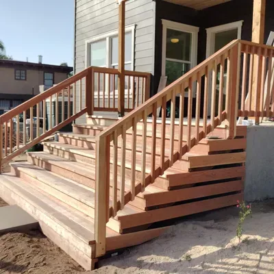 S.N.D Quality construction