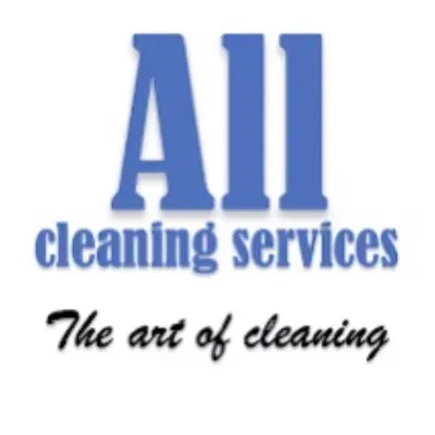 All Cleaning Services