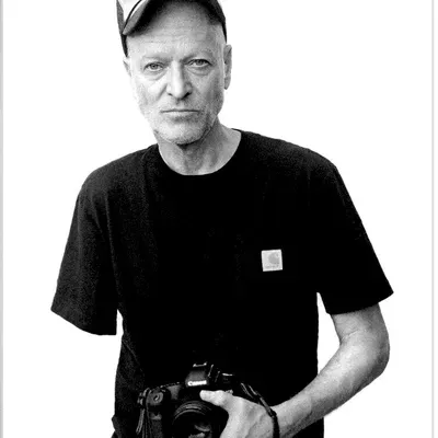 Clarence Klingebeil
