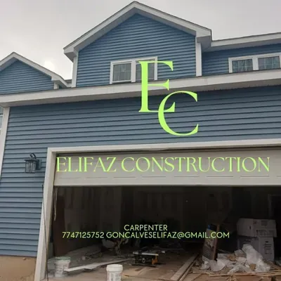 Elifaz Construction