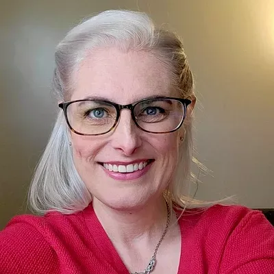 Rev. Jennifer Schwab