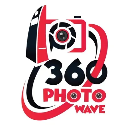 360 photo wave