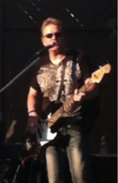 Lawrence Morgan Entertainment