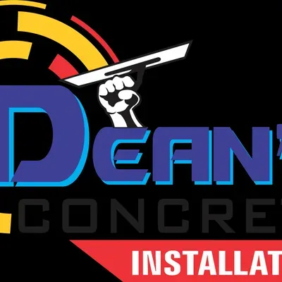 Dean's Concrete Installation, LLC