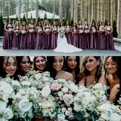 Beautique Hair And Makeup