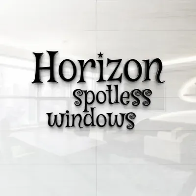 Horizons Spotless Windows