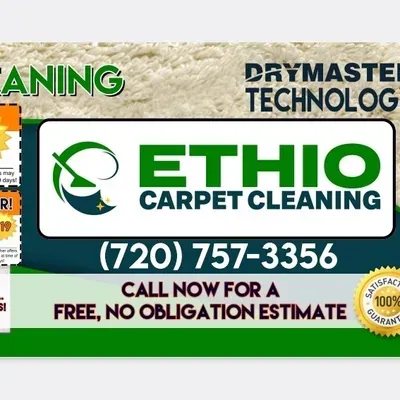 Ethio Carpet Cleaning